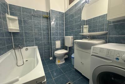 Giurgiului - Luica- Centrala proprie - 7