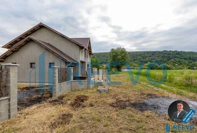 Vila spa?ioasa cu vedere la padure, la doar 15 minute... - 8