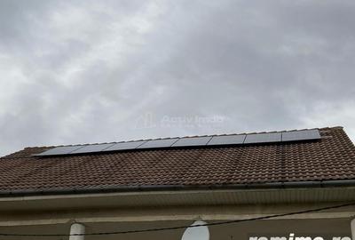 Bolvasnita, Casa P+E cu Teren 1007 Mp+Hala 156 Mp, Comision ZERO Cump - 9