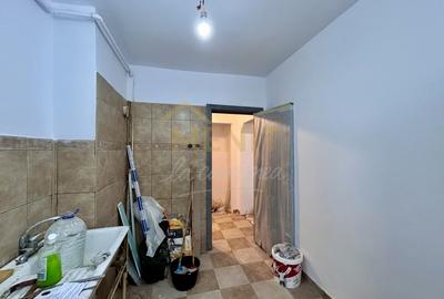 Apartament cu 3 camere semidecomandat în Nord - 9
