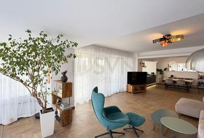 REA1025027 3 Camere l Lacul Floreasca l De Inchiriat - 2