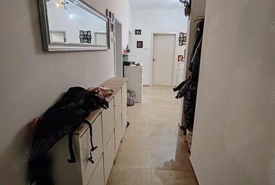 Apartament cu 3 camere decomandat în Central - 11