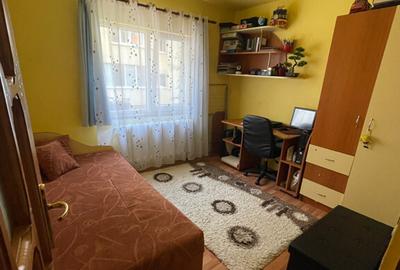 Apartament 4 camere strada Sarma? - 4