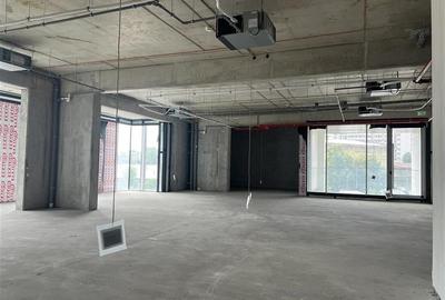 Birou, de 208 mp, în Cotroceni - 4