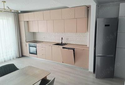 Apartament cu 3 camere decomandat în Theodor Pallady - 1