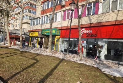 Spațiu comercial, de 78 mp, în Giurgiului - 5