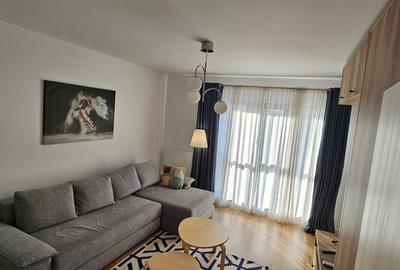 Inchiriere Garsoniera Plaza Mall - 1