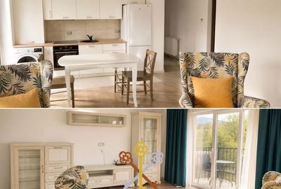 Apartament cu 2 camere în Iris - 2