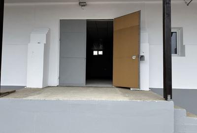 Spațiu comercial, de 115 mp, în Ipotești - 5