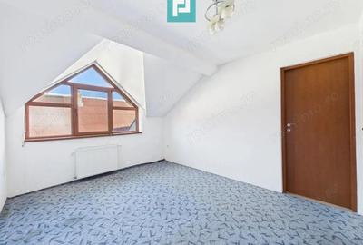 Apartament pe 3 niveluri - ultracentral, Arad - 4