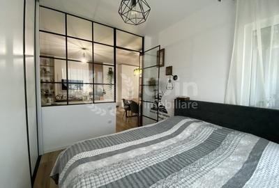 Apartament 3 camere| Etaj intermediar| Panorama deosebita | Zona Garii - 3