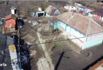 Casă cu 3 camere în Miclești - 4