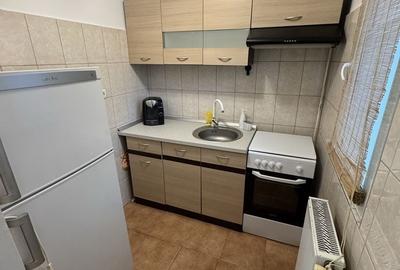 Apartament cu 3 camere decomandat, mobilat în Dacia - 4