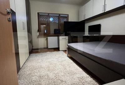 Apartament cu 4 camere decomandat, 79,46 mp,  zona Sara - 3