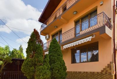Casă individuală cu 6 camere cu Canalizare în Industriilor - 8