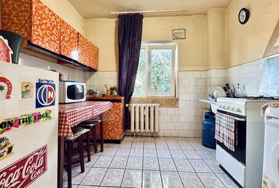 Apartament cu 2 camere, bloc cu acoperis, zona Rogerius - 4