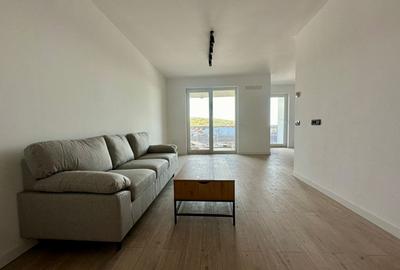 Apartament 2 camere finisat, mobilat, 59mp, Elite City - 1