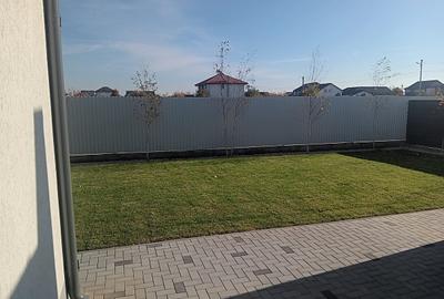 Casă cu 4 camere cu Teren 500 Mp în Domnești - 4