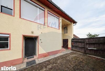 Casă cu 5 camere cu Teren 396 Mp în Nord - 18