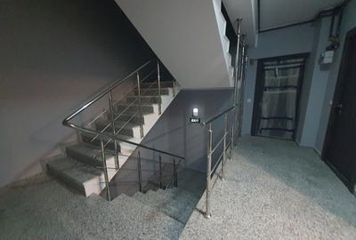 BLOC NOU-INEL II ELIBERARII - APARTAMENT SPATIOS CU 3 CAMERE VEDERE BILATERALA - 16