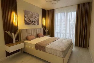 Garsonieră în Pantelimon - 1