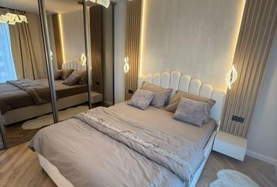 Proprietar vând ap 2 camere Dâmbul Rotund - 8