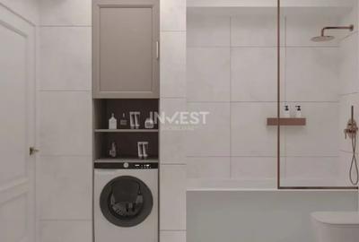 Garsonieră decomandată în Frumoasa - 8