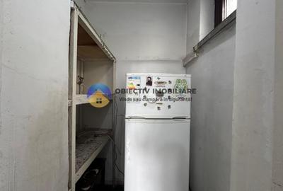 Apartament de vanzare 3 camere- pretabil pentru spatiu comercial - 14
