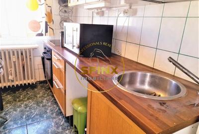 De vanzare - apartament 3 camere semidecomandate, luminos - 5