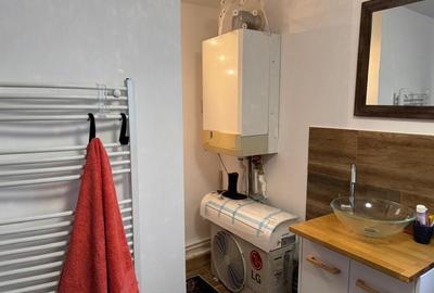 Garsonieră decomandată în Buzaului - 6