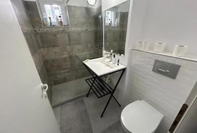 Apartament cu 3 camere decomandat în Central - 3