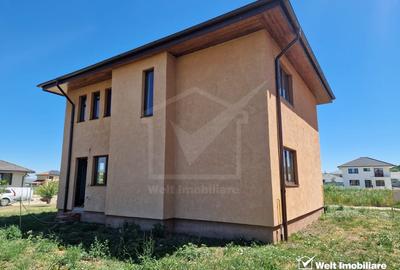 Casa la pret de garsoniera in Jucu De Sus - 7