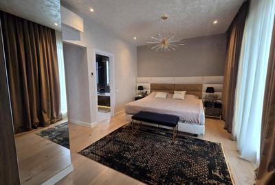 Penthouse la cheie l 3x parcare, boxa l VIDA Herastrau - 11