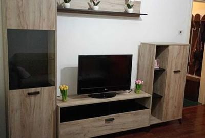 Apartament cu 2 camere semidecomandat în Drumul Taberei