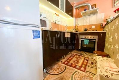 Apartament 2 camere de vanzare in Floresti - 6