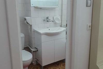 Garsonieră decomandată în Exterior Vest - 7