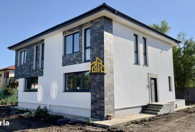 Casă cu 3 camere cu Teren 207.27 Mp în Ghencea - 2