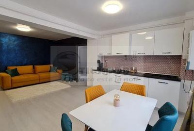Apartament cu 2 camere în Tătărași - 3