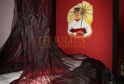 Take Ionescu, 3 camere, centrala proprie. - 2