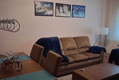 Apartament cu 2 camere decomandat în Central - 5