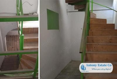 Casă cu Teren 520 Mp în Gării - 1