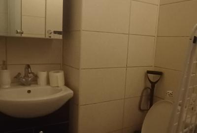 Apartament 3 camere - 55