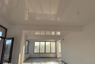 Spațiu comercial, de 115 mp, în Dobroești - 3