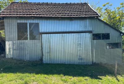 Casă cu 3 camere în Șumugiu - 8