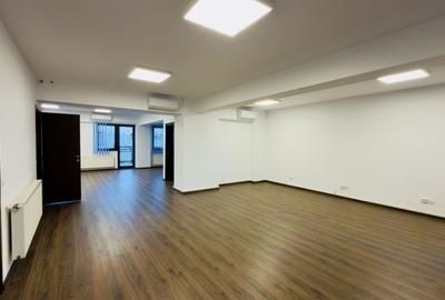 Birou | Office | Mihalache | 1 Mai | Domenii | 121mp | - 3