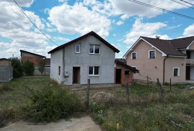 Casa la gri in Frumuseni - 18