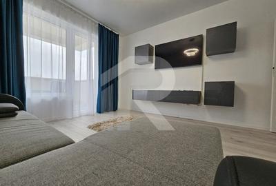 Garsoniera de inchiriat, Complex Rezidential EnVogue, Militari - 13