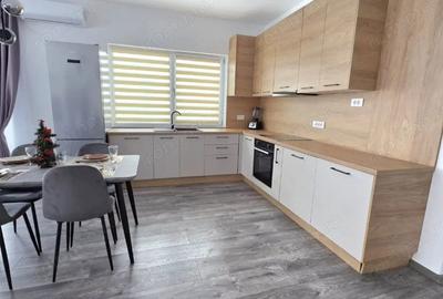 Casă cu Teren 500 Mp în Sântandrei - 9