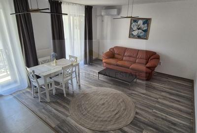 Apartament 2 camere de închiriat - ideal pentru locuință sau birou - ultracentra - 5