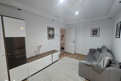 Apartament cu 2 camere, mobilat în George Enescu - 4